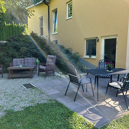 Am Wildbach Bei Passau Apartment Saming Exterior photo