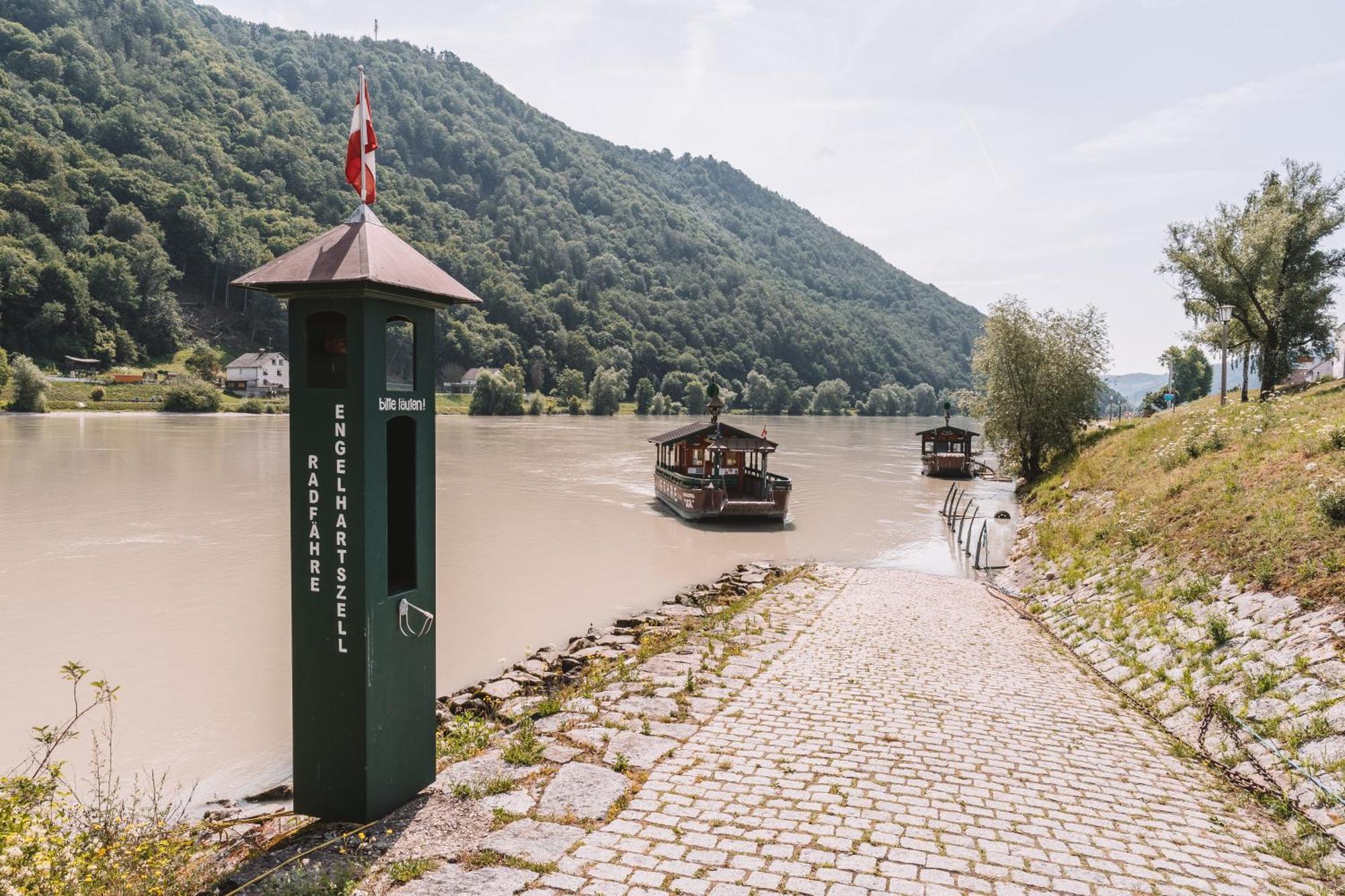 Am Wildbach Bei Passau Apartment Saming Exterior photo