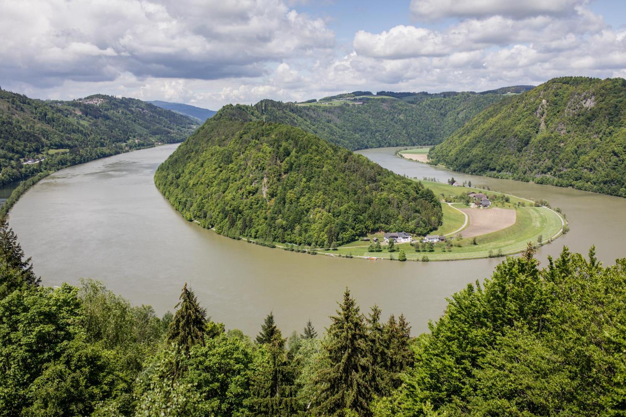 Am Wildbach Bei Passau Apartment Saming Exterior photo