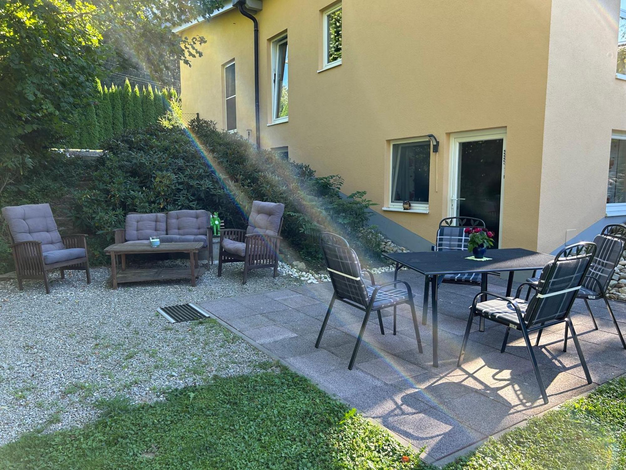 Am Wildbach Bei Passau Apartment Saming Exterior photo